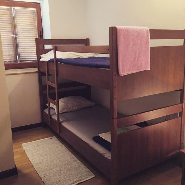 Buffet M Apartments And Rooms Obrovac Bagian luar foto
